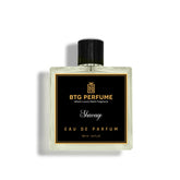 SHAVAGE – INSPIRED BY SAUVAGE